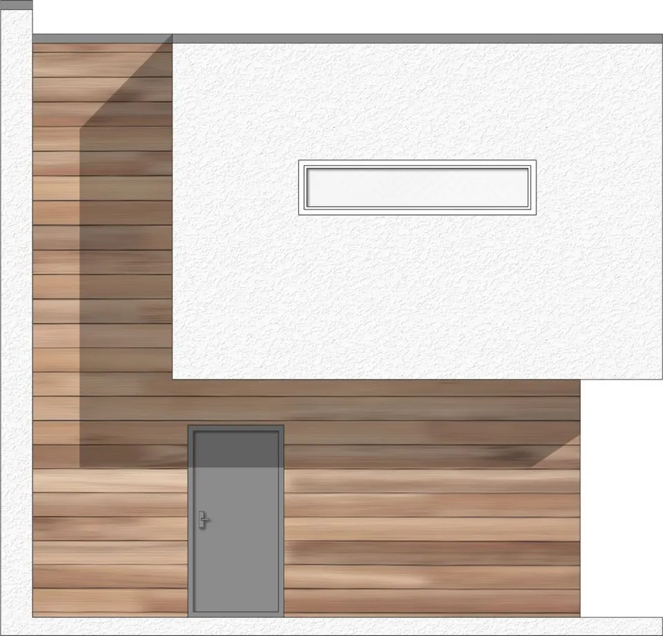 Montažna kuća Lea, 140 m², Promo d.o.o.