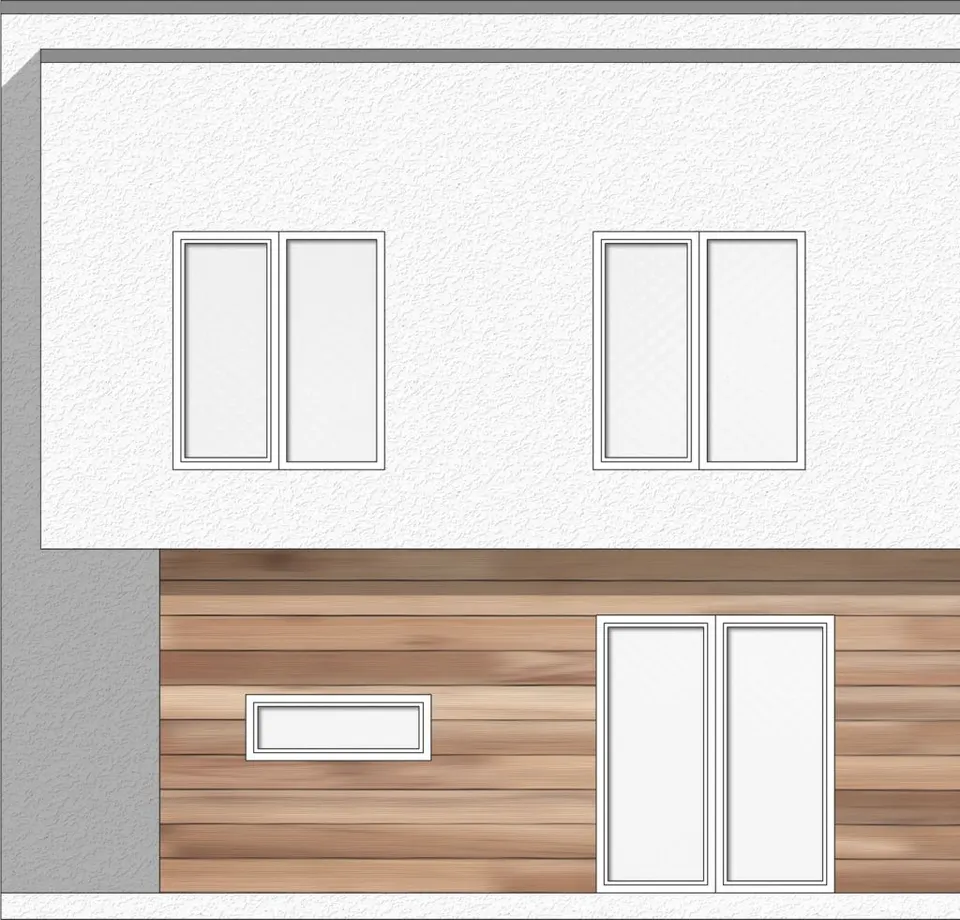 Montažna kuća Lea, 140 m², Promo d.o.o.