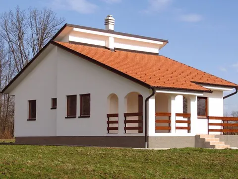 Montažna kuća Prizemne tipovi, 100 m², Promo d.o.o.