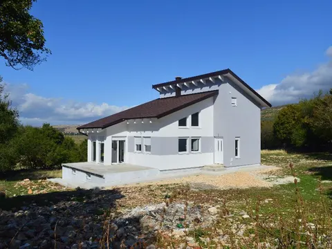 Montažna kuća Promo 122, 122 m², Promo d.o.o.