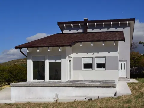 Montažna kuća Promo 122, 122 m², Promo d.o.o.
