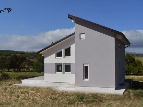 Montažna kuća Promo 122, 122 m², Promo d.o.o.