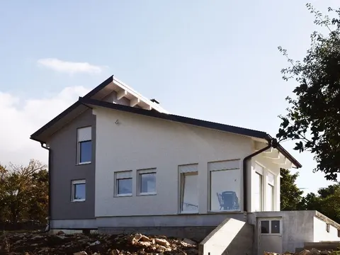 Montažna kuća Promo 122, 122 m², Promo d.o.o.