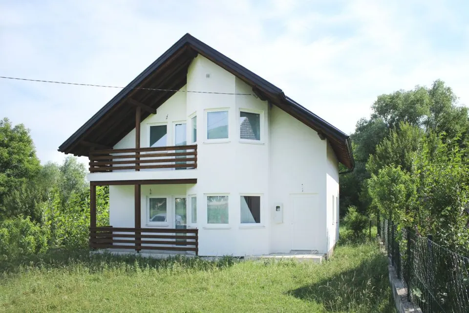 Montažna kuća Promo 128, 128 m², Promo d.o.o.