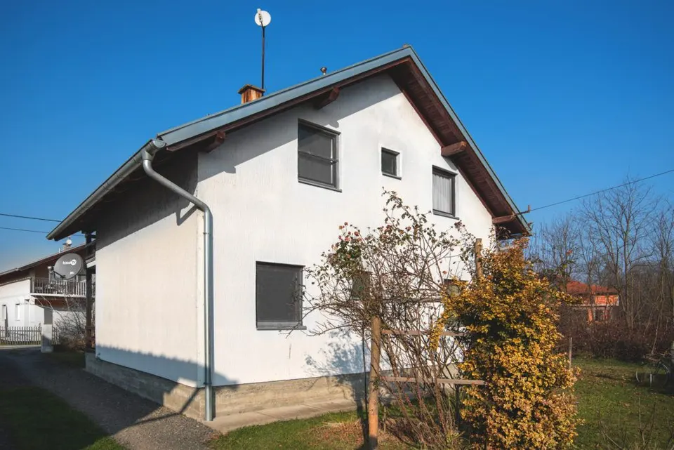 Montažna kuća Promo 128, 128 m², Promo d.o.o.