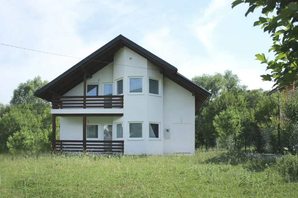 Montažna kuća Promo 128, 128 m², Promo d.o.o.