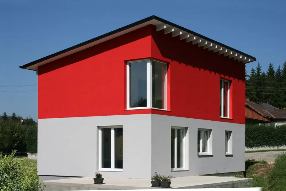 Montažna kuća Promo 129, 129 m², Promo d.o.o.