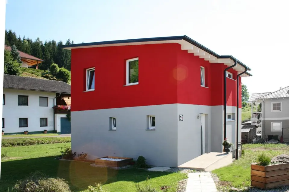 Montažna kuća Promo 129, 129 m², Promo d.o.o.