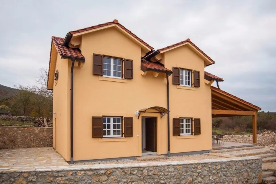 Montažna kuća Promo 130, 130 m², Promo d.o.o.