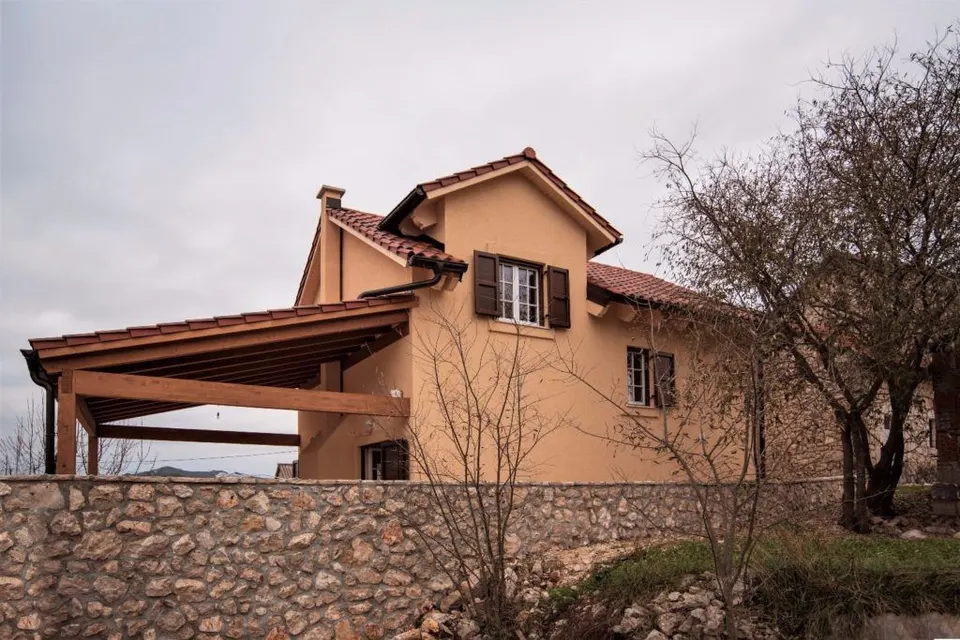 Montažna kuća Promo 130, 130 m², Promo d.o.o.