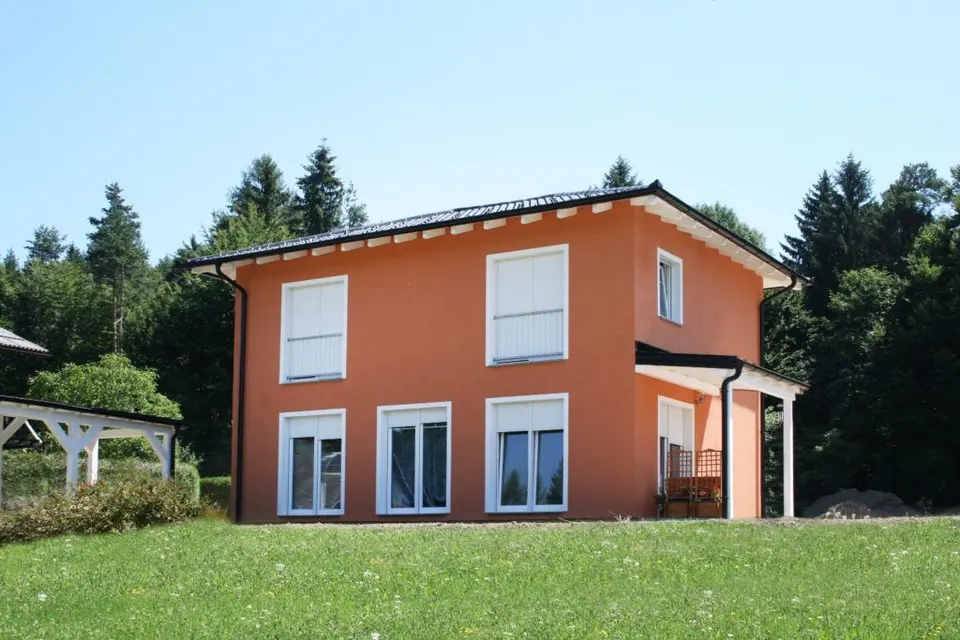 Montažna kuća Promo 135, 135 m², Promo d.o.o.