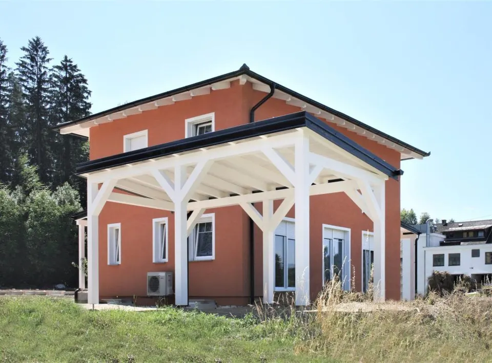 Montažna kuća Promo 135, 135 m², Promo d.o.o.