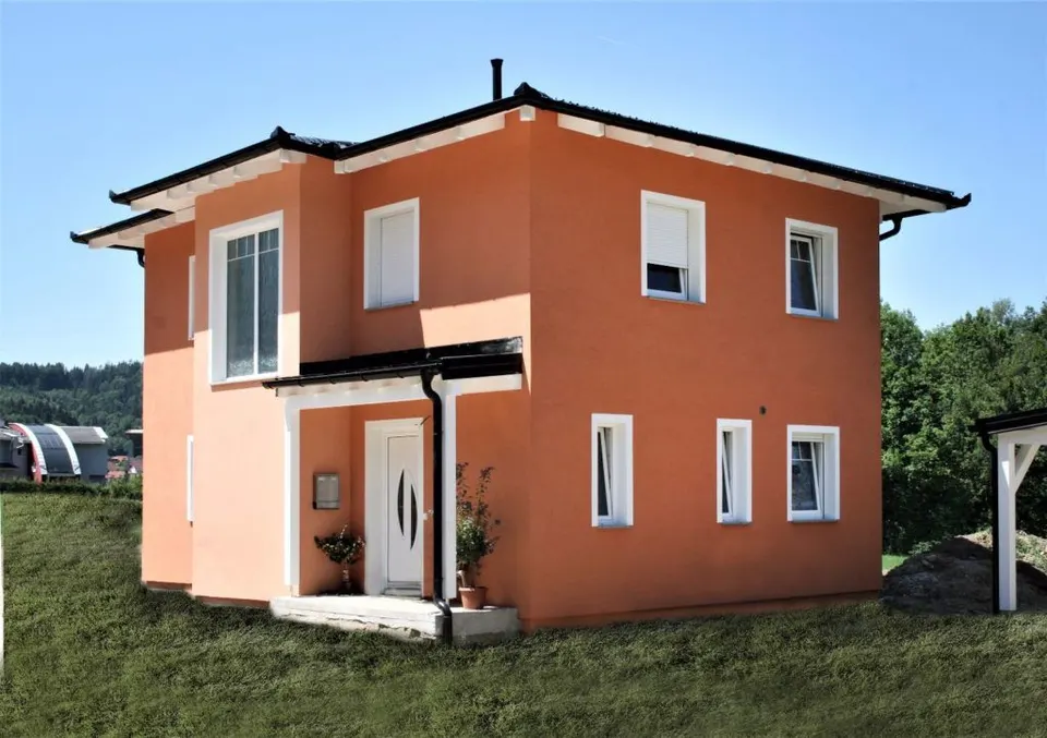 Montažna kuća Promo 135, 135 m², Promo d.o.o.
