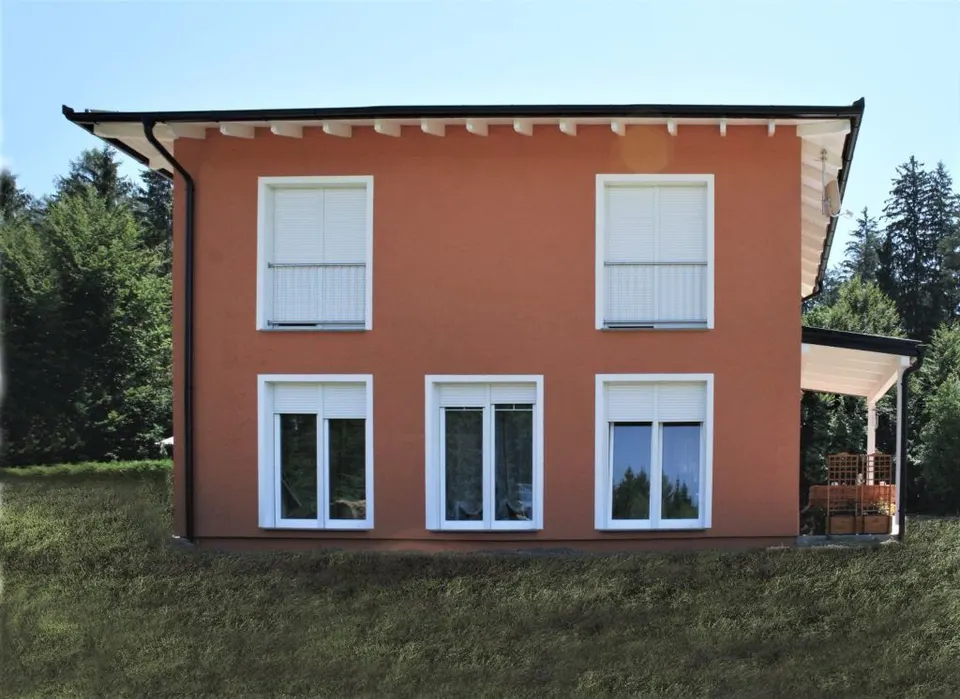 Montažna kuća Promo 135, 135 m², Promo d.o.o.