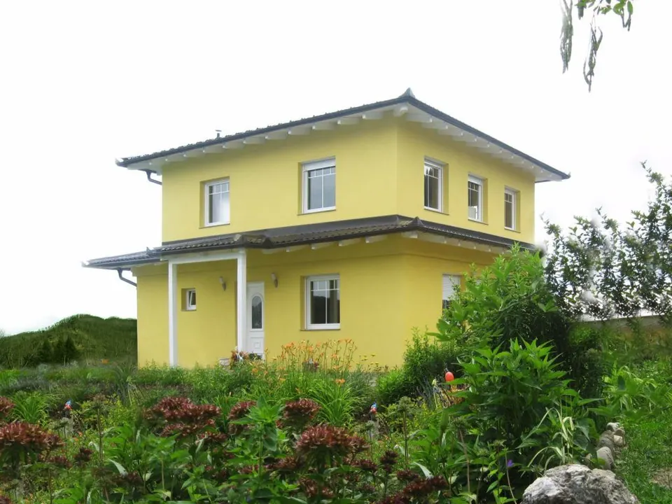 Montažna kuća Promo 143, 143 m², Promo d.o.o.