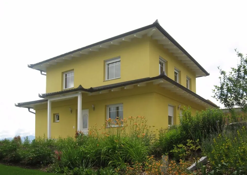 Montažna kuća Promo 143, 143 m², Promo d.o.o.