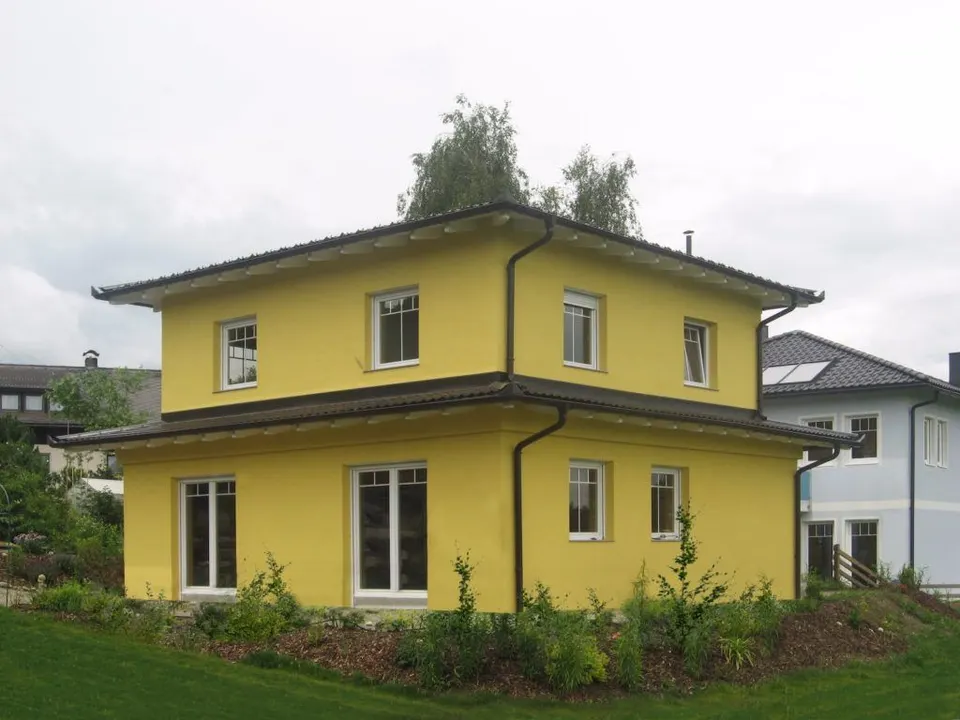 Montažna kuća Promo 143, 143 m², Promo d.o.o.