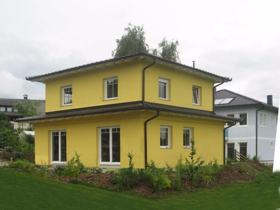 Montažna kuća Promo 143, 143 m², Promo d.o.o.