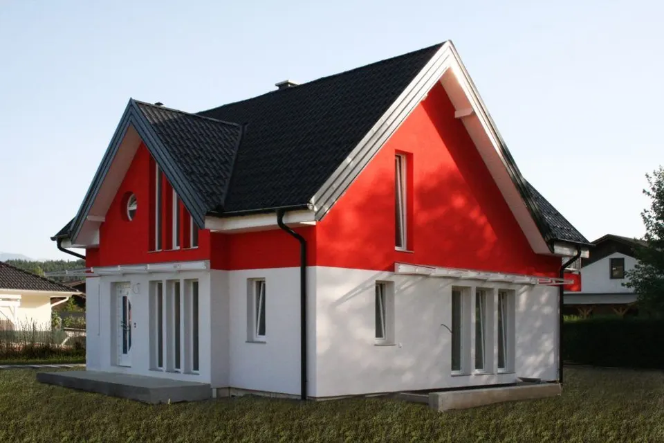 Montažna kuća Promo 145, 145 m², Promo d.o.o.