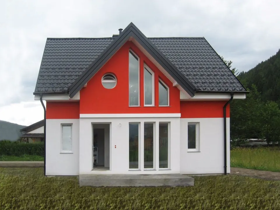 Montažna kuća Promo 145, 145 m², Promo d.o.o.