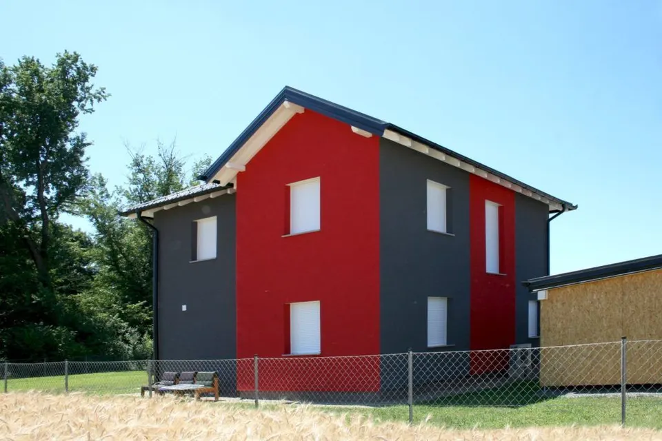 Montažna kuća Promo 146B, 146 m², Promo d.o.o.