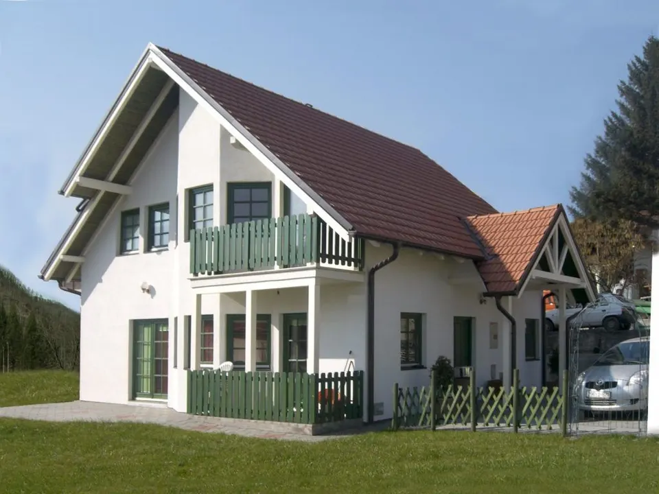 Montažna kuća Promo 169, 169 m², Promo d.o.o.
