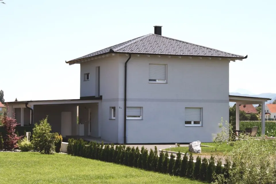 Montažna kuća Promo 184, 184 m², Promo d.o.o.