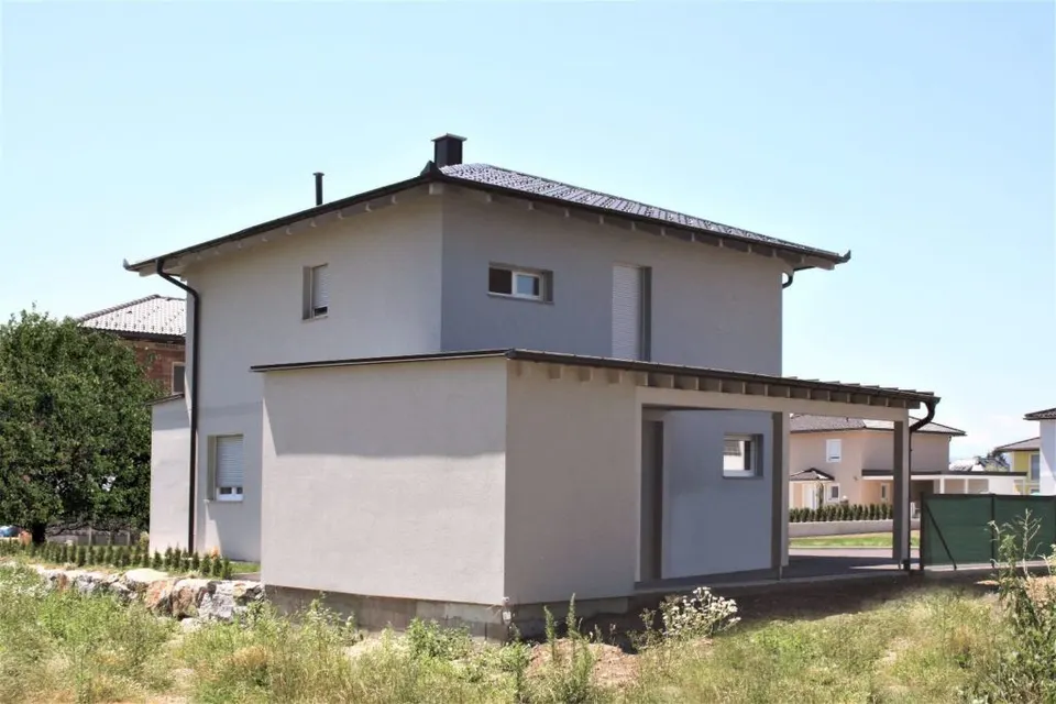 Montažna kuća Promo 184, 184 m², Promo d.o.o.