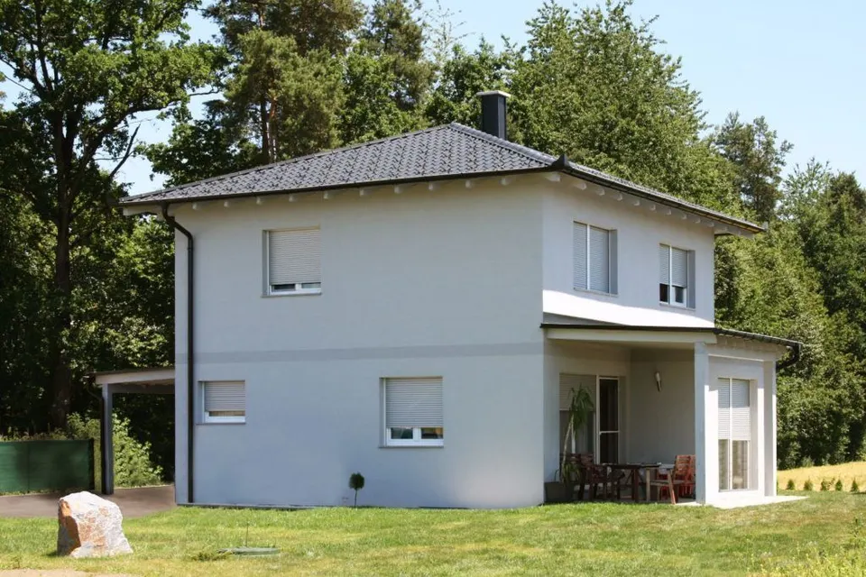 Montažna kuća Promo 184, 184 m², Promo d.o.o.