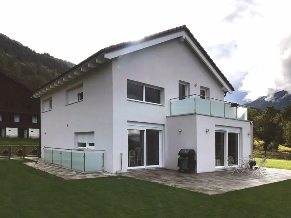 Montažna kuća Promo 286, 286 m², Promo d.o.o.