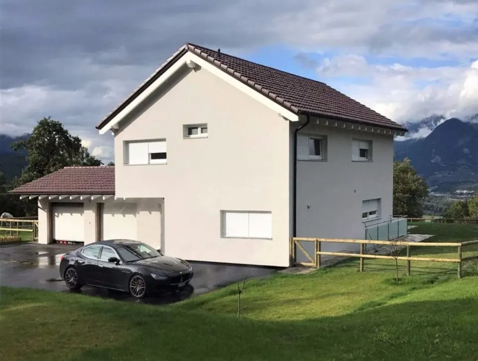 Montažna kuća Promo 286, 286 m², Promo d.o.o.