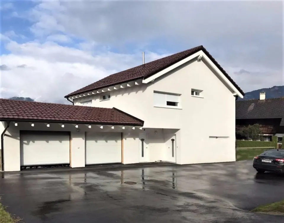 Montažna kuća Promo 286, 286 m², Promo d.o.o.