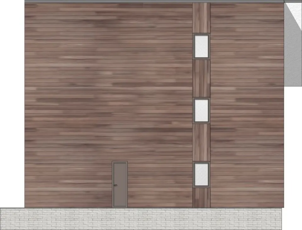 Montažna kuća Sara, 227 m², Promo d.o.o.