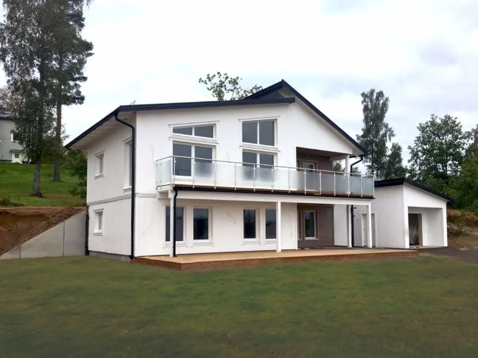 Montažna kuća Vila Kil, 228 m², Promo d.o.o.