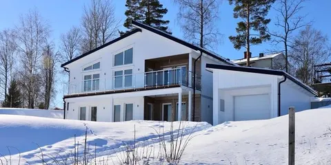 Montažna kuća Vila Kil, 228 m², Promo d.o.o.