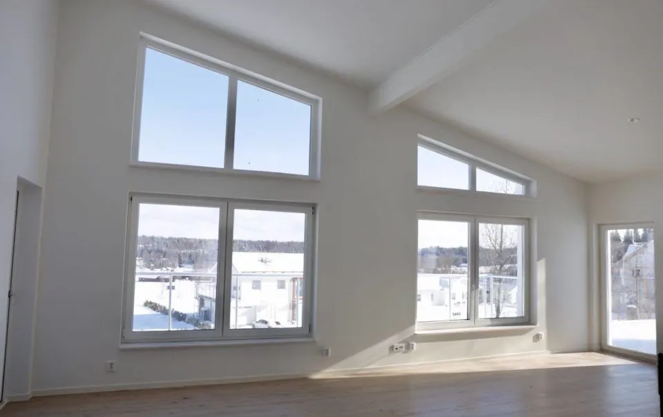 Montažna kuća Vila Kil, 228 m², Promo d.o.o.