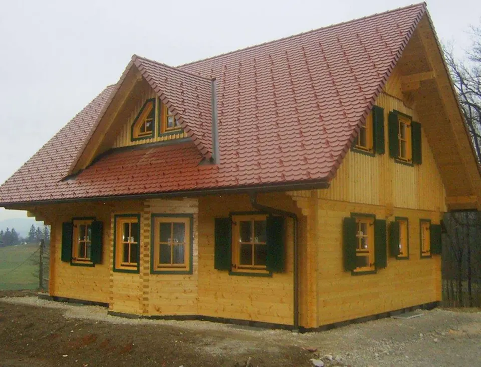 Montažne kuće R-CAD, Celje