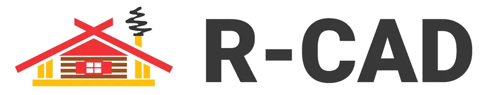R-CAD logo