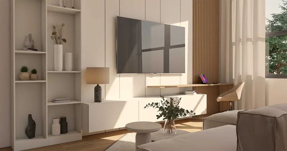 Montažna kuća Astrid, 100 m², Radman Homes