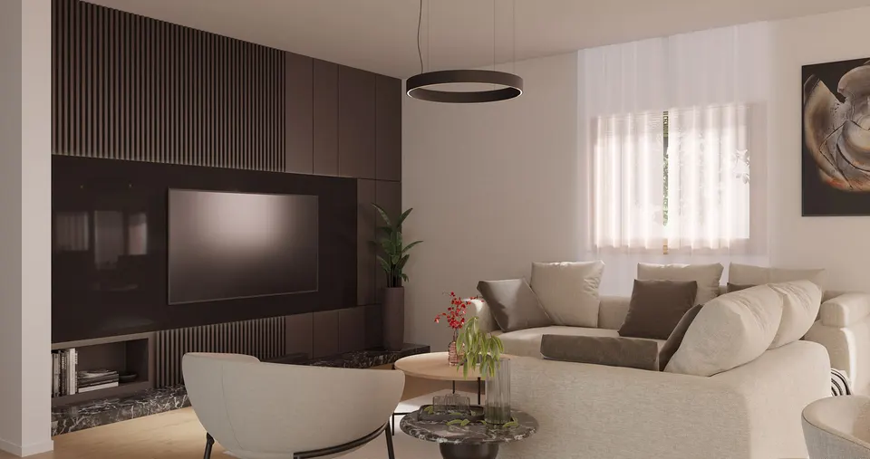 Montažna kuća Cres, 100 m², Radman Homes