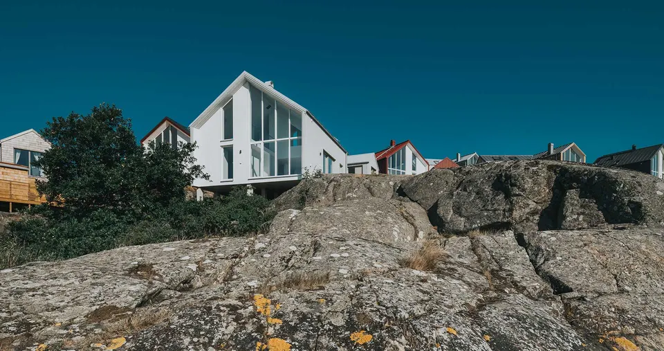Montažne kuće Radman Homes, Donja Bistra