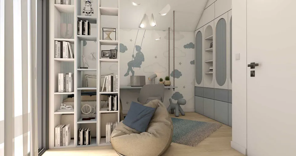 Montažna kuća Julia, 100 m², Radman Homes