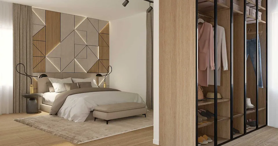 Montažna kuća Klara, 100 m², Radman Homes