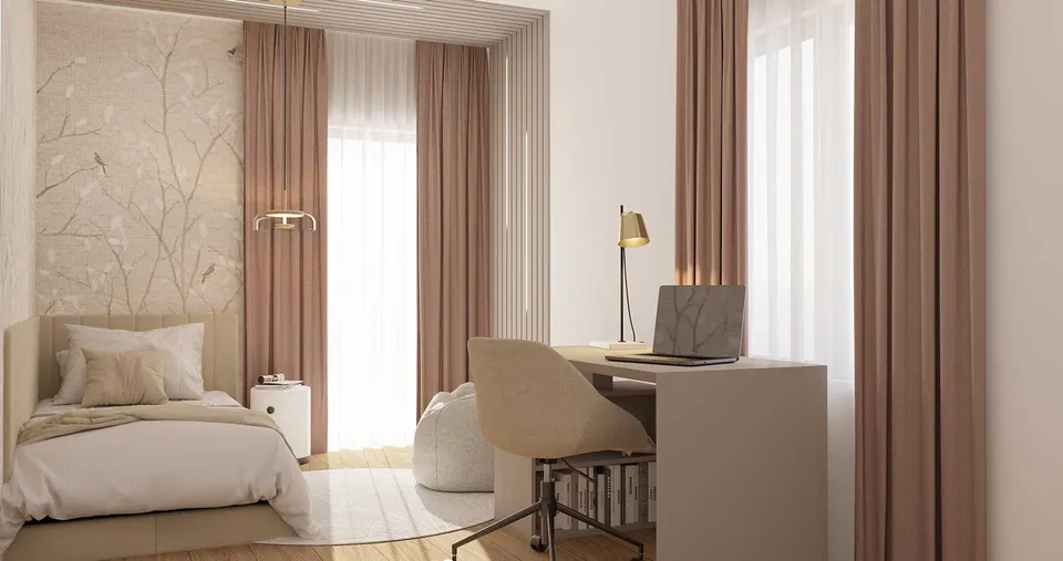 Montažna kuća Klara, 100 m², Radman Homes