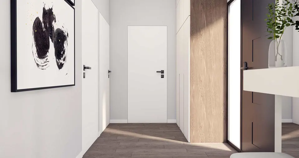 Montažna kuća Maja, 100 m², Radman Homes
