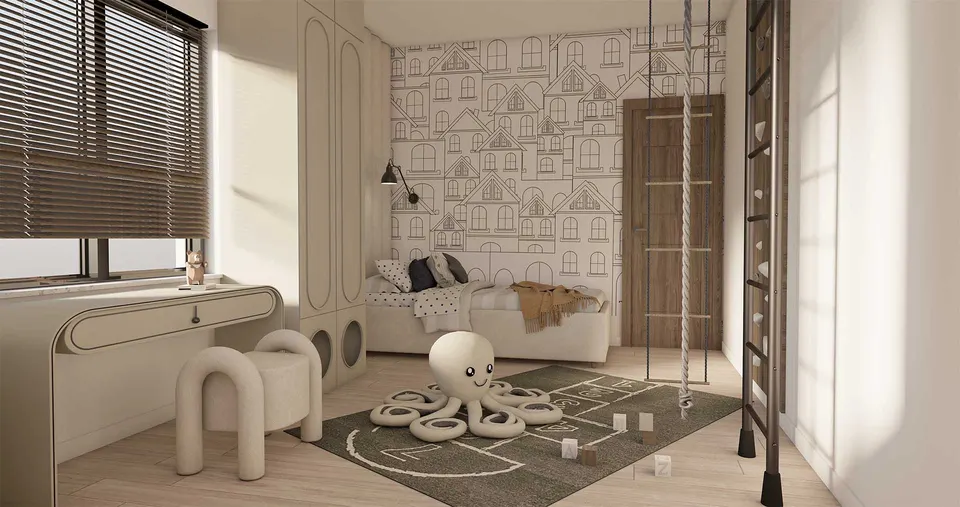 Montažna kuća Maria, 100 m², Radman Homes