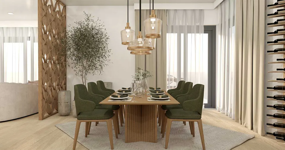Montažna kuća Olivia, 100 m², Radman Homes