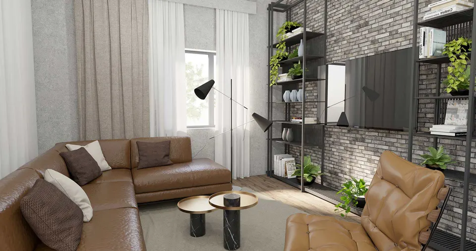 Montažna kuća Sofia, 100 m², Radman Homes