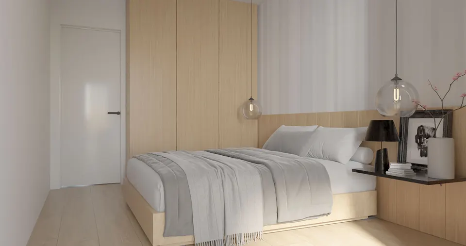 Montažna kuća Split, 100 m², Radman Homes