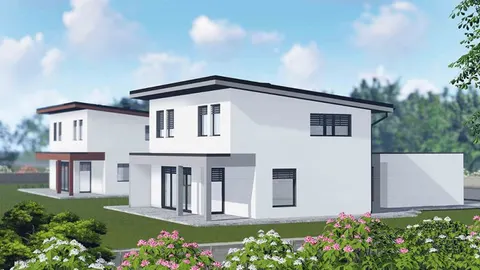 Montažna kuća Hiša 139/1, 139 m², Rihter